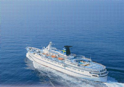 Hey Travel, İranlı turistlere gemi turu yaptıracak