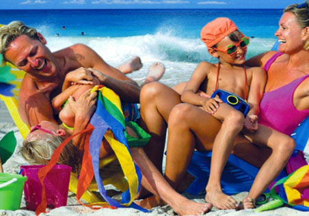 Yüzde 35 indirim, tüketiciyi erken rezervasyona yönlendirdi