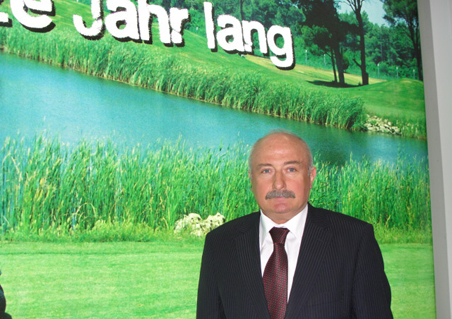 Vali Yüksel, Antalyalı turizmcileri kahraman ilan etti
