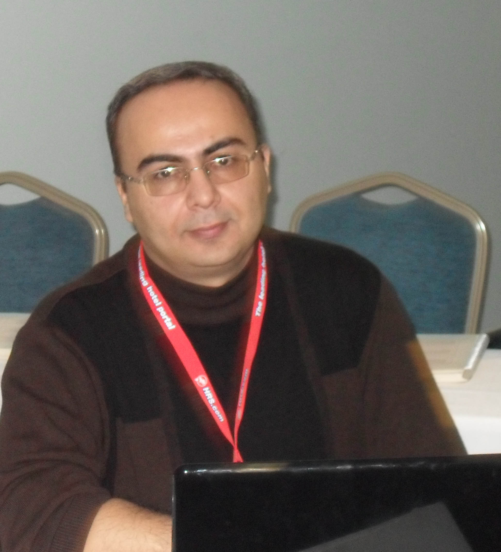 10. Araştırma Yöntemleri Semineri’nden Azerbaycan’a dersler...