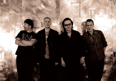 U2 İstanbul konserinin programı belli oldu