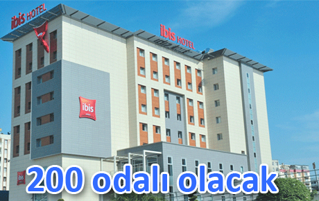 15 milyon TL'ye arsa aldı, 21'inci otelin temelini atıyor