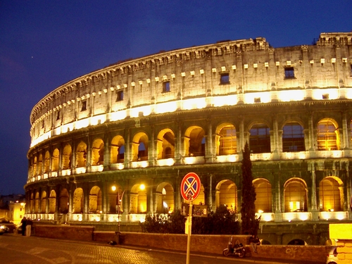 Blue Express'ten 70 Euro'ya Roma İstanbul bileti