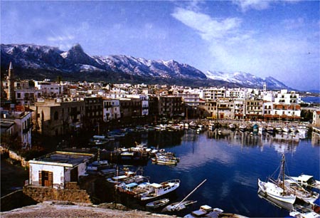 Bozgroup'tan KKTC'ye dev turizm yatırımı