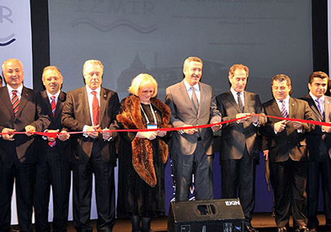 16 ülkeden 500 firma Travel Turkey 2010'da buluştu