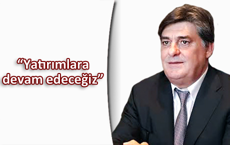 139 milyon dolara otel açtı, gözünü ABD, Kıbrıs ve İstanbul'a dikti