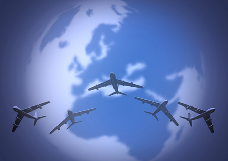 İsrail ve ABD ‘open-skies’ anlaşması yaptı
