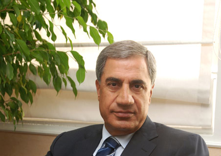 BETUYAB Başkanı Cemil Uğurlu’dan umut veren mesaj