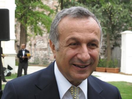 Başaran Ulusoy: TÜRSAB fatura kesmez, iddialar çirkin ve saçma