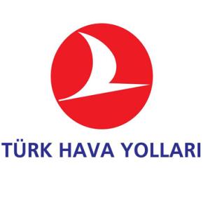 Berlin'de dev THY reklamı
