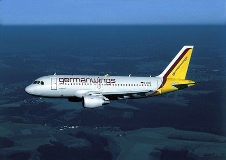 Germanwings kış uçuşları için biletler satışta