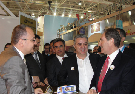 Mevlüt Yeni yazıyor: Moskova, MITT’e katılanları sabote ediyor!