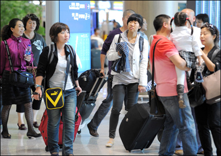 Çin'den Çinli turisti mutlu etmenin sırları
