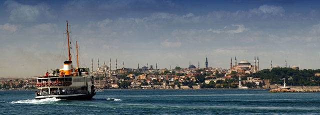 Özkök'ten tanıtıma büyük övgü: Helal olsun size...