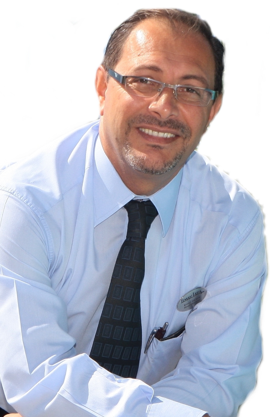 Ercan Demir, Palmariva Club'te