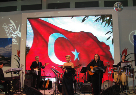 ITB Berlin raporunda Türkiye'nin başarısı konuşuldu