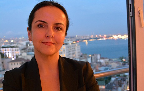 Zeynep Tosun'dan turizm sektörüne dair değerlendirme