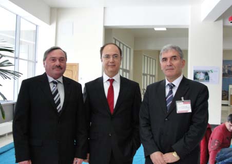Azerbaycan, turizmde Türkiye’yi model alacak