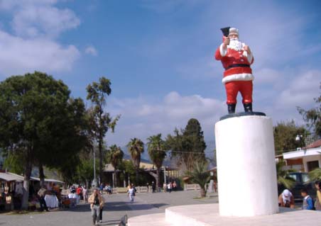 Noel Baba'nın kemiklerini 923 yıl sonra istedi