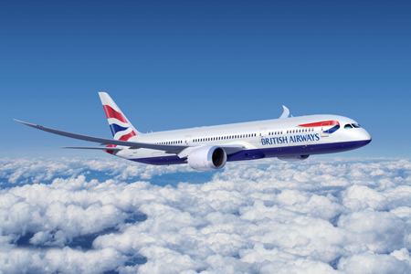 British Airways greve rağmen 180 bin yolcu taşıyacak