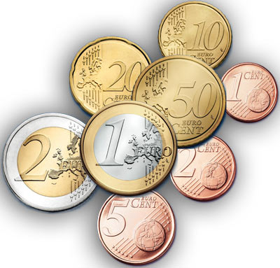 Euro son 16 ayın dibine indi
