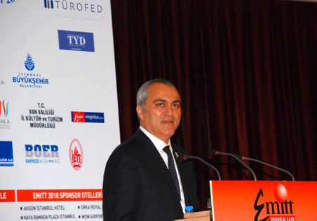 EMİTT'ten 24 milyar dolarlık sinyal