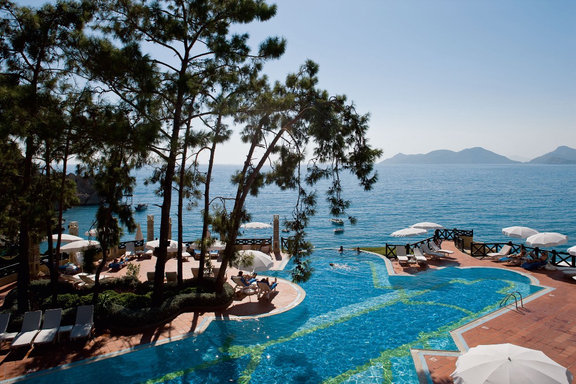LykiaWorld Ölüdeniz ve LykiaWorld Antalya’da kaçırılmayacak fırsatlar!