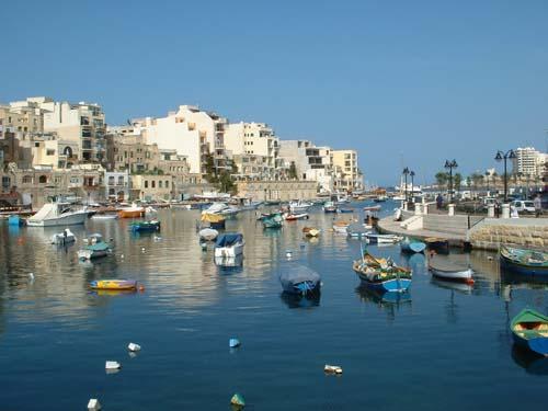 Malta Tui ile 3 yıllık anlaşma imzaladı