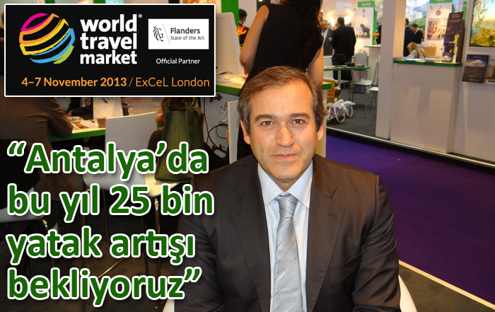 Yusuf Hacısüleyman 2014 sezonuna dair beklentilerini paylaştı