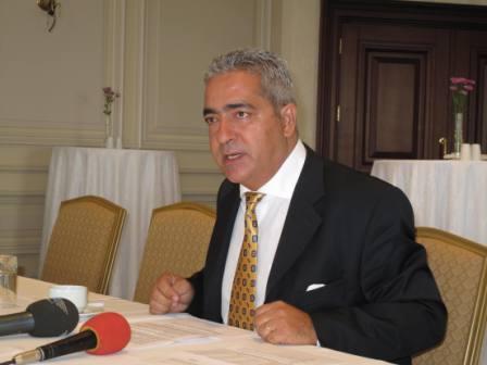 “TÜRSAB’daki gelişmeler kaygı verici”
