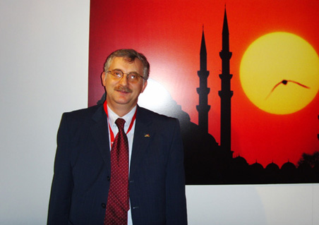 Özgür Özaslan yazıyor: Rakiplerimizi iyi analiz edelim