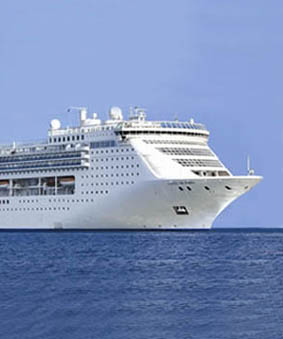 Abu Dabi, cruise turizmine ağırlık verecek