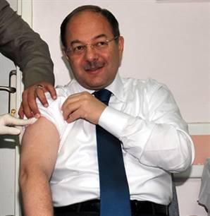TBMM bile “Domuz gribi salgını”nın palavra olduğuna karar verdi