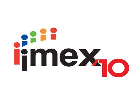 IMEX dev bir etkinlik programıyla geliyor