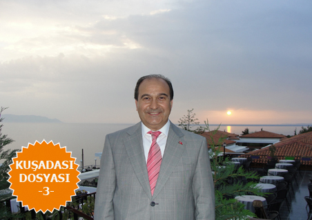 Emlakçılar, 10 pounda Didim Bodrum seferi yapıyor