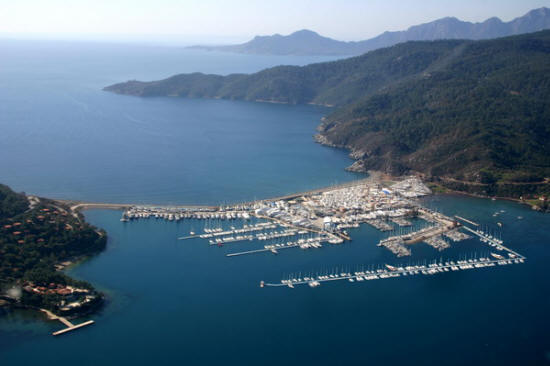 Bakan Günay, Turizm Haftası’nı Marmaris’te açıyor
