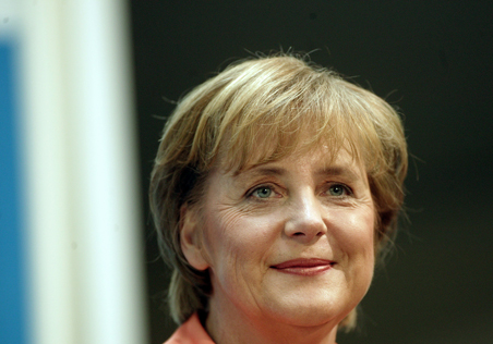 Ankara, vizesiz seyahat için Merkel’i bekliyor