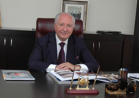 Turgut Gür, Rusya ile ilişkileri ve  ülkedeki fırsatları anlattı