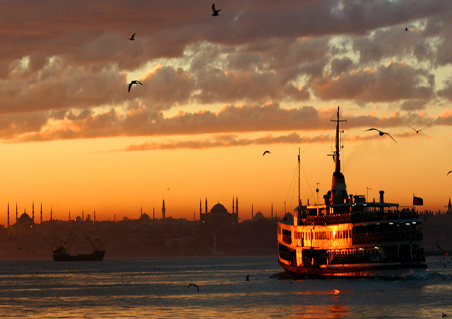 İstanbul’da oda fiyatları bir ayda %31 yükseldi