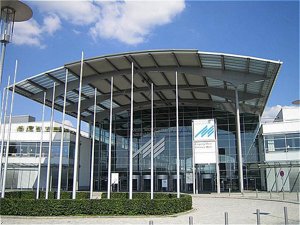 154 ülkeyle çalışan MESSE München, Türkiye'yi bölgenin fuar üssü yapacak