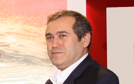 Yusuf Hacısüleyman: Bu yıla özel ek tanıtım bütçesi oluşturulmalı