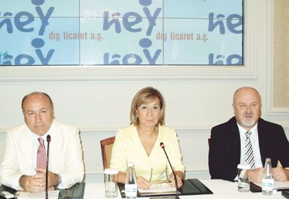 Hey Dış Ticaret halka arz edilecek