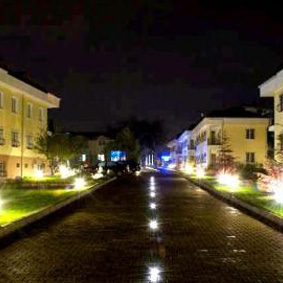 İstanbul Park Otel -Tuzla,  'Konukseverlik Büyük Ödülü'nü aldı