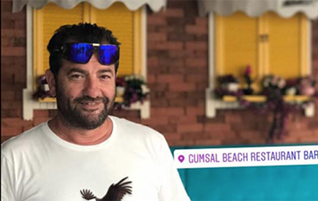 12 gündür haber alınamayan Bodrumlu turizmcinin cesedine ulaşıldı
