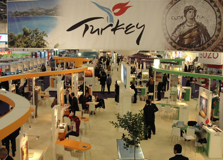 Yurtdışı fuarlarda bakanlık, bölgelere 20'şer, firmalara 10 bin dolar ödeyecek