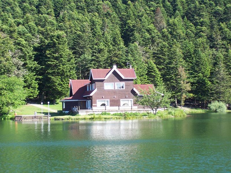 Sakarya, doğa ve termal turizmi ön plana çıkaracak