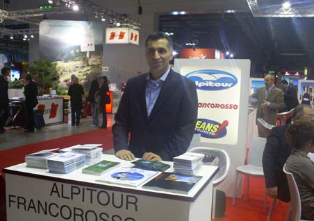 Alpi Tour'dan turizmcilere: İtalyanca bilen personel neden yok?