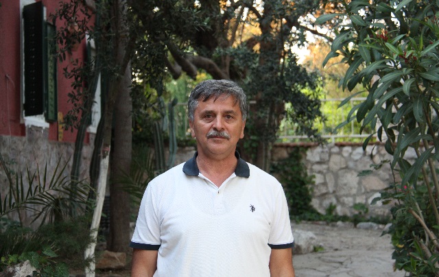 14 odalı otel için 10 yıl mahkemelerde süründü