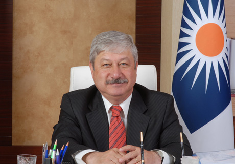 Başkan Akaydın soruyor; Neden ITB ve MITT'te İstanbul teması seçildi?
