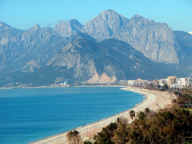 Antalya, World Travel Awards ödül törenine ev sahipliği yapacak